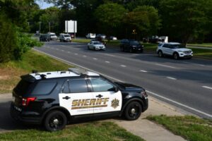 St. Mary’s County Sheriff’s Office Traffic Safety Unit Continues Enforcement on Rt. 235 Corridor