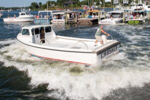 Annual Calvert County Watermen’s Festival and Boat Docking Competition Cancelled Due to Budgeting Concerns
