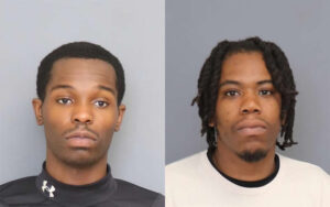 Police in Charles County Arrest Four Suspects in Burglary Case