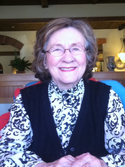 Mary D. Garner, 93,