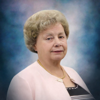 Catherine Marie “Kitty” Canter Davis, 85,