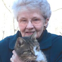 Dorothea “Dotsy” Burroughs Barber, 97,