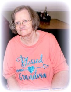 Cheryl Drury Norton, 71,