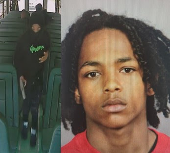 UPDATE: Police Seeking Assistance in Locating 15-Year-Old Wanted for Attempted Murder After Attempting to Shoot 14-Year-Old Multiple Times on School Bus