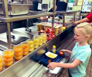 Lunch on Us – Charles County Schools Free Meal Program for Children Ages 2-18 – Starts June 20th, 2023