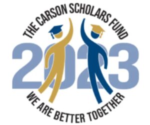 Three Charles County Public School Students Named 2023 Carson Scholars