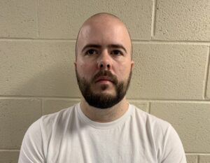 Maryland State Police Arrest Man on Child Pornography Charges In Anne Arundel County