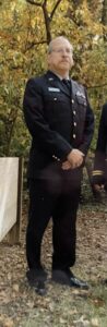 Matthew Leroy “Matt” Weber, 66,