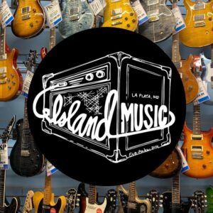 Registration for Little Rockstar’s Band Camp at Island Music Company in La Plata is OPEN!
