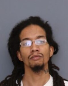 The La Plata Police Department is Seeking the Whereabouts of Jerek Giovanni Proctor – Wanted for Carjacking