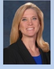 Chief Justice Fader Appoints Judy Rupp State Court Administrator for Maryland Judiciary