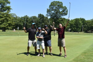 Leadership Southern Maryland’s 10th Annual Golf Tournament Is Teed Up for Friday June 9, 2023!