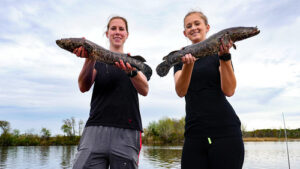 Maryland Department of Natural Resources Continues Snakehead Tagging Program, Providing Cash Incentive for Anglers