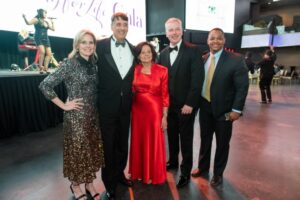 Hospice of the Chesapeake Caring for Life Gala Raises More Than $550,000!