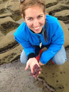 St. Mary’s College of Maryland Assistant Professor of Environmental Studies Cassie Gurbisz Leads SMCM’s Participation in $3.5 Million NSF Grant Collaborative