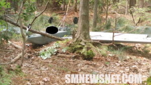 Drone Crash Under Investigation in Southern St. Mary’s County