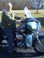 Charles Marcello Buono, Jr., “Charlie”, 71,