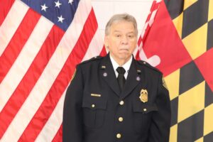 Potomac Heights VFD&RS Regrets to Announce Passing of Life Member James “Willie” Williams