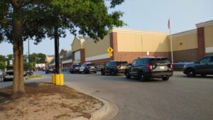 Lockdown at St. Mary’s County Walmart Caused by Man Taking Air Rifle Out of Box