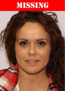 Calvert County Sheriff’s Office Seeking Missing Owings Woman – Rachel Ann Boutaugh, age 33