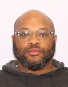 Calvert County Sheriff’s Office Seeking Whereabouts of Brandon Pinder – Wanted for Failure to Register as a Sex Offender