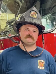 Investigation Continues Into Fire That Claimed The Life of Firefighter Brice Trossbach