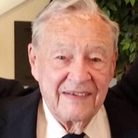 Earl Kenneth “Kenny” Funk, 94,