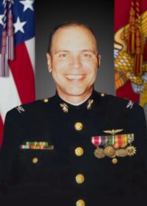 Colonel Michael Alan Nyalko, USMC (Ret), 76,