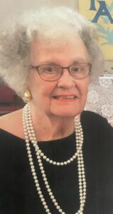 Ellen Fahey Kubisiak, 89,