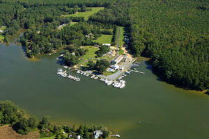 Dennis Point Marina and Campground Sold to CrossCore, Investment Firm Based Out of Washington D.C.