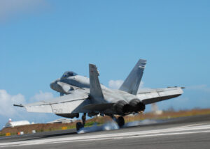 Noise Advisory – NAS Patuxent River Field Carrier Landing Practice Flights Scheduled July 17-18, 2023