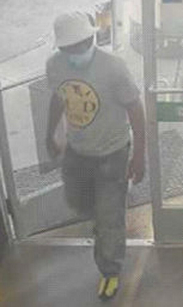St. Mary’s County Sheriff’s Office Seeking Identity of Theft Suspect