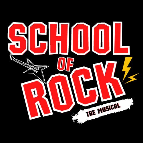 41st Annual Summerstock Theater: School of Rock Coming July 21-30, 2023