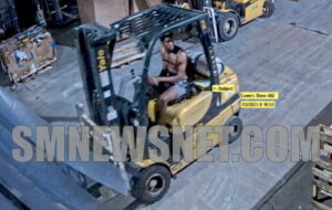 UPDATE: 22-Year-Old Man Who Stole a Fork Lift an Intentionally Ran Over and Killed a 73-Year-Old Waldorf Woman Convicted of Murder