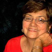 Paula Ortiz Villalobos, 90
