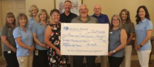Brethren Mutual 24th Charity Golf Tournament Raises $26K for Local Charities