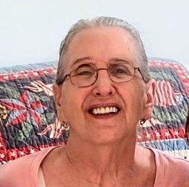 Katherine Ann Beard, 72,