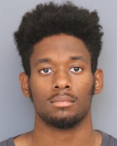 UPDATE: Police Arrest 20-Year-Old Man After he Stole a Fork Lift an Intentionally Ran Over and Killed a 73-Year-Old Waldorf Woman in Home Depot Parking Lot