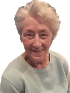 Margaret M. “Peggy” Buckley, 86,