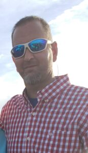 William Russell “Rusty” Deale, 46,