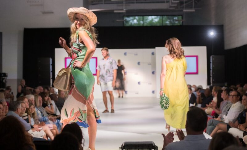 Fashion for a Cause Breaks Its Record After Raising Close to $200K for Children’s Care Programs