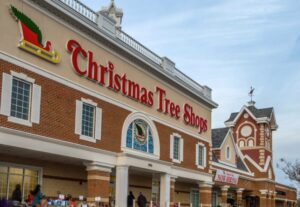 Christmas Tree Shops Set to Close Remaining 73 Stores in 20 States