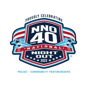 Celebrate National Night Out in Calvert County! Tuesday, August 1st, 2023