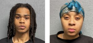 Prince George’s County Police Arrests Two Suspects in Shooting at Camp Springs Motel, One Victim and One Suspect Killed During Robbery Attempt