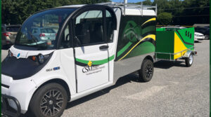 CSM Paves Way for Environmentally Friendly Hybrid, Electric Vehicle Fleet