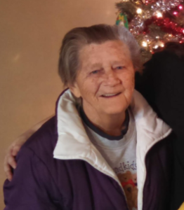 Lillian Margaret Prettyman, 80,