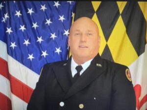 Leonardtown Volunteer Fire Department Announces Passing of Active Member James H. “Jay” Bowles Jr.