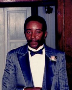 Vaughn Jonathan Clark, Sr.