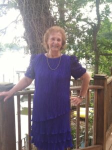 Betty Jo Lesko, 90,