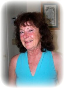 Margaret Anita “Peggy” Barickman, 73,